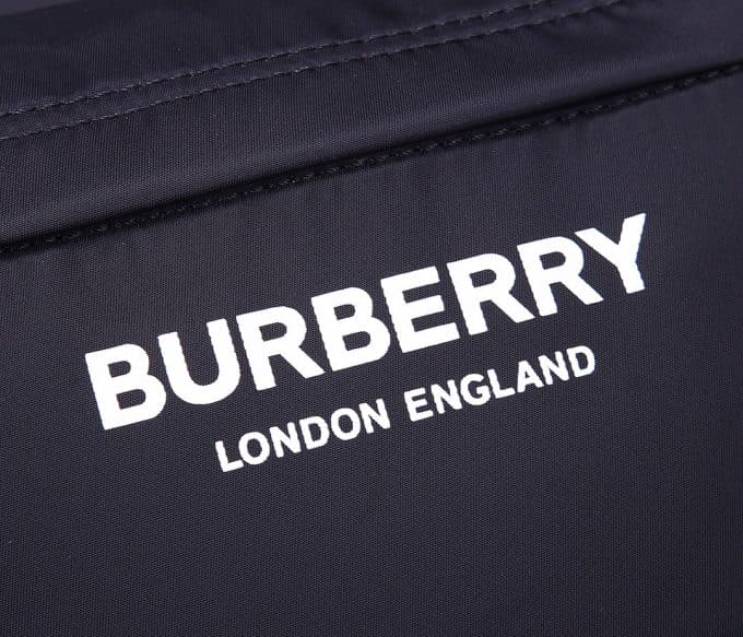バーバリーバッグコピー 2021新品注目度NO.1 BURBERRY 男女兼用 バックパック - 画像 (5)