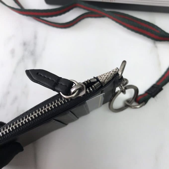 グッチ財布コピー 定番人気2021新品 GUCCI レディース 財布 - 画像 (6)