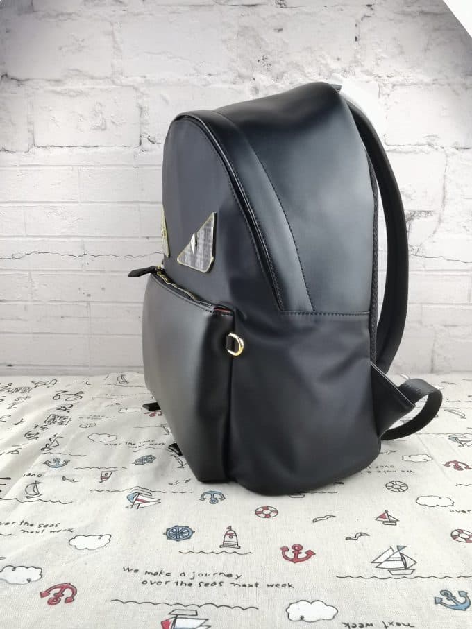 フェンディバッグコピー 大人気2021新品 FENDI 男女兼用 バックパック - 画像 (4)
