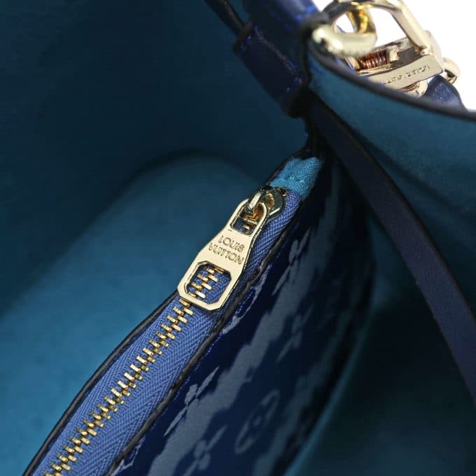 ルイヴィトンバッグコピー 大人気2020新品 Louis Vuitton レディース バケツバッグ - 画像 (6)