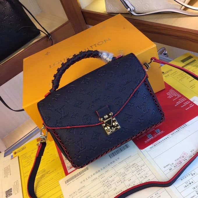 ルイヴィトンバッグコピー 大人気2020新品 Louis Vuitton レディース ハンドバッグ