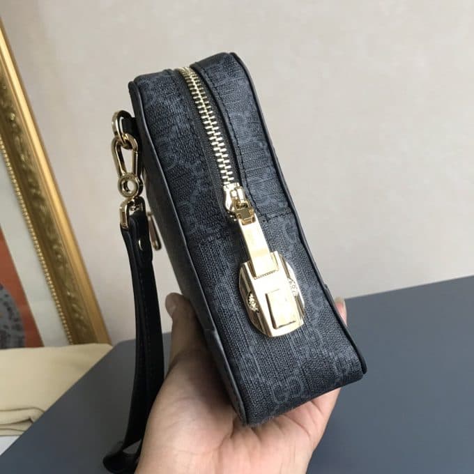 グッチバッグコピー 2021新品注目度NO.1 GUCCI メンズ セカンドバッグ - 画像 (5)