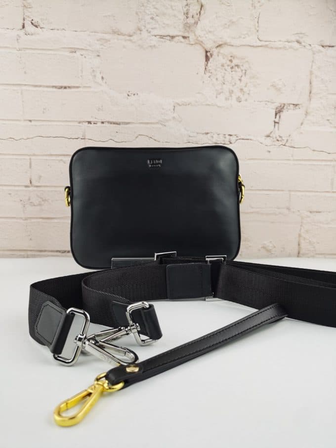 フェンディバッグコピー 定番人気2021新品 FENDI メンズ ショルダーバッグ - 画像 (2)