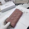 ディオール財布コピー 2021新品注目度NO.1 Dior レディース 長財布 - 画像 (8)