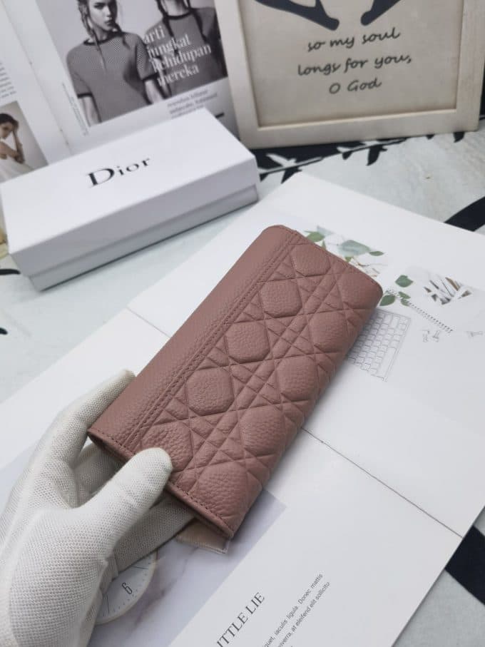 ディオール財布コピー 2021新品注目度NO.1 Dior レディース 長財布 - 画像 (8)