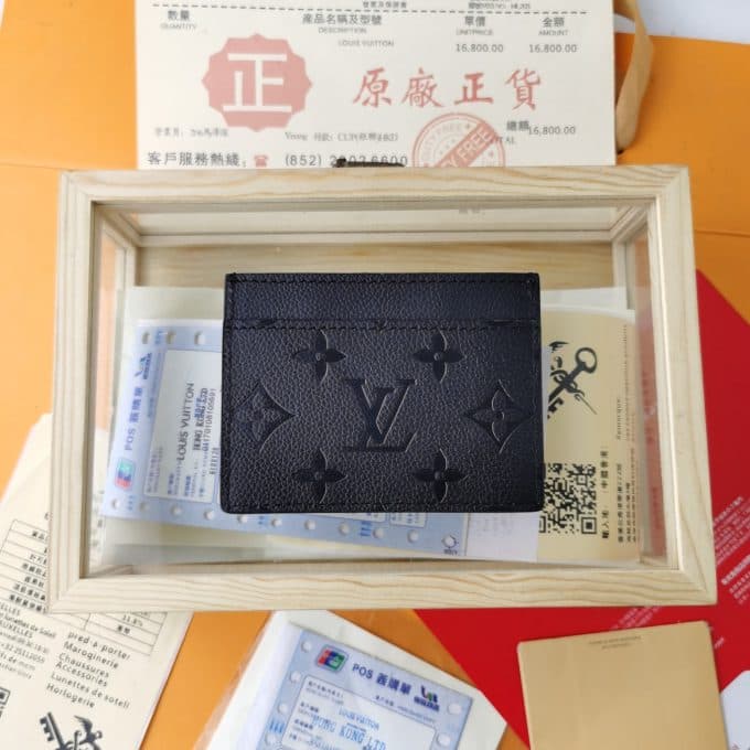 ルイヴィトン財布コピー 2021新品注目度NO.1 Louis Vuitton レディース 財布 - 画像 (2)