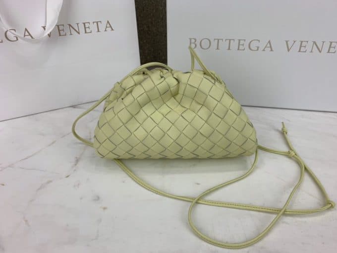 2019秋冬定番商品ボッテガヴェネタ(Bottega Veneta)☆レディース ハンドバックコピー☆爆発人気商品!数量限定発表★♫♪ - 画像 (6)