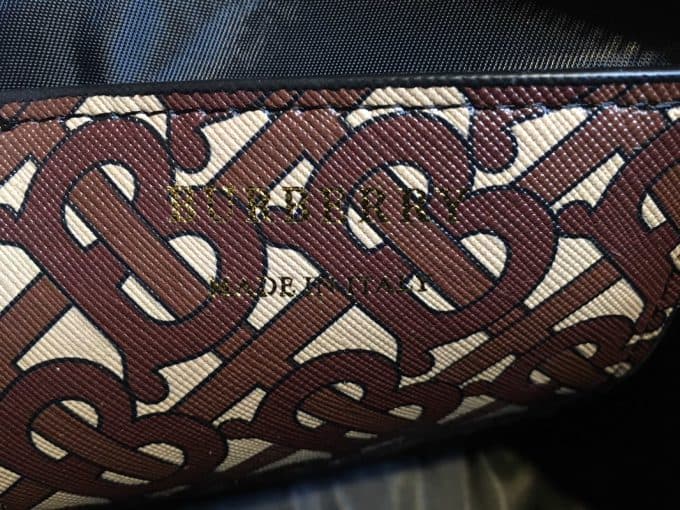 2019大人気爆発バーバリー(BURBERRY)☆レディース ショルダーバッグコピー☆人気商品今流行り欠かせない存在☆★ - 画像 (8)