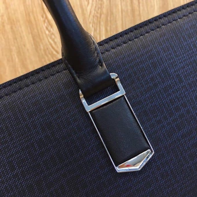 プラダバッグコピー 定番人気2021新品 PRADA メンズ ブリーフケース - 画像 (8)