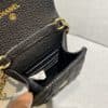 シャネルバッグコピー 定番人気2021新品 CHANEL 男女兼用 携帯 電話 バッグ - 画像 (7)