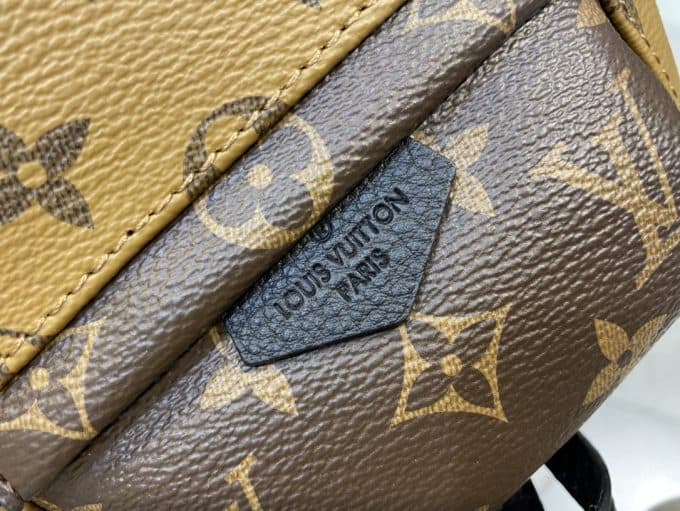 ルイヴィトンバッグコピー 大人気2021新品 Louis Vuitton メンズ バックパック - 画像 (3)