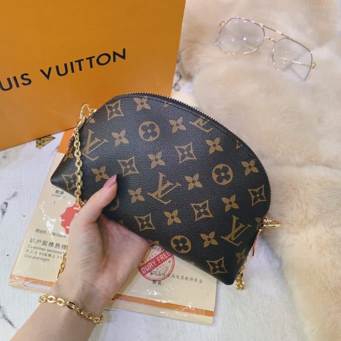 ルイヴィトンバッグコピー 2020新品注目度NO.1 Louis Vuitton レディース ショルダーバッグ - 画像 (2)