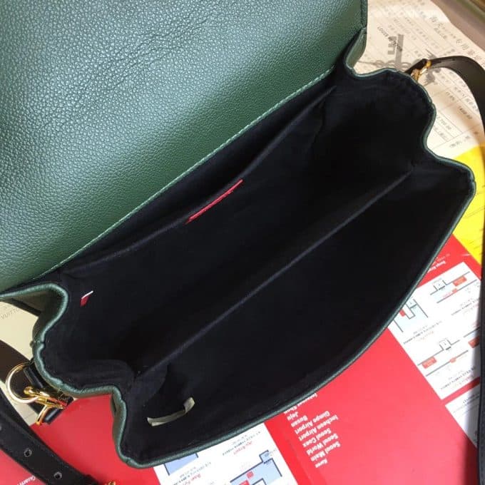 ルイヴィトンバッグコピー 大人気2020新品 Louis Vuitton レディース ショルダーバッグ - 画像 (8)