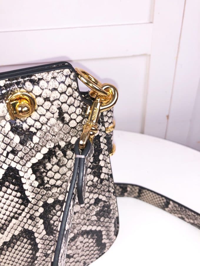 フェンディバッグコピー 2022新品注目度NO.1 FENDI レディース ショルダーバッグ - 画像 (7)