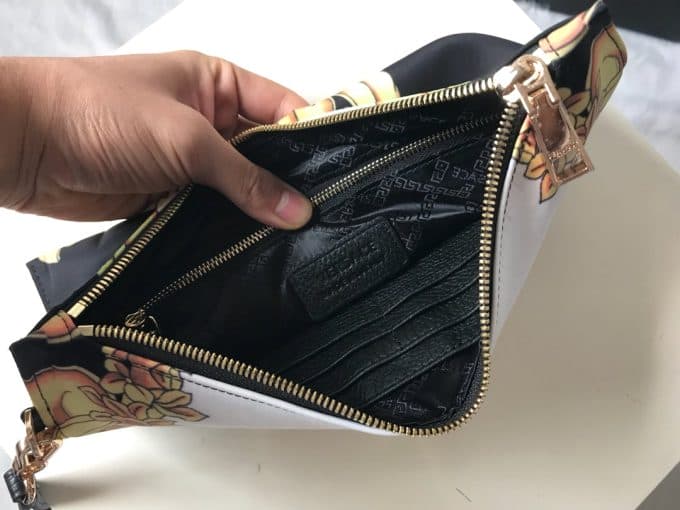 ヴェルサーチェバッグコピー 定番人気2021新品 VERSACE メンズ セカンドバッグ - 画像 (6)