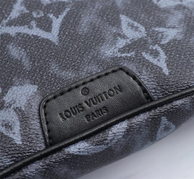 ルイヴィトンバッグコピー 定番人気2021新品 Louis Vuitton 男女兼用 ウエストポーチ - 画像 (3)
