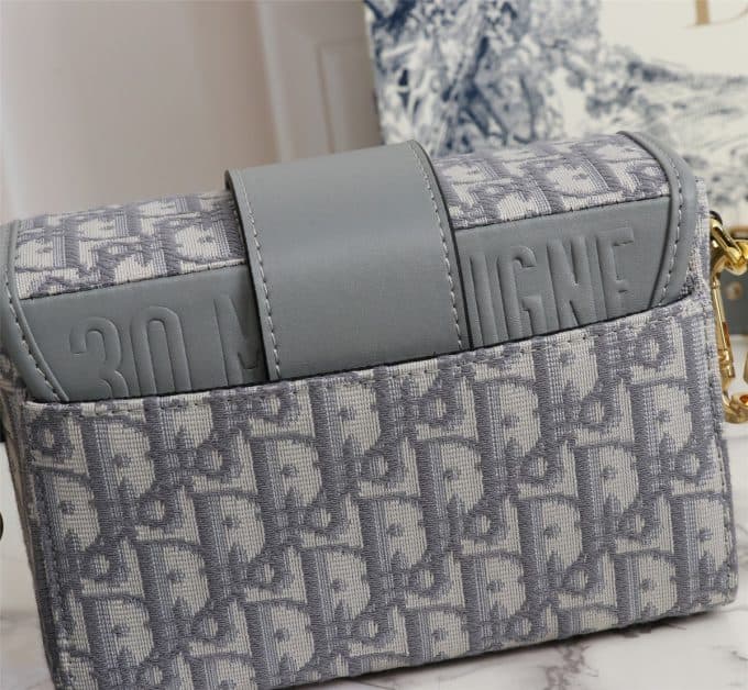 ディオールバッグコピー 大人気2022新品 Dior レディース ショルダーバッグ - 画像 (5)