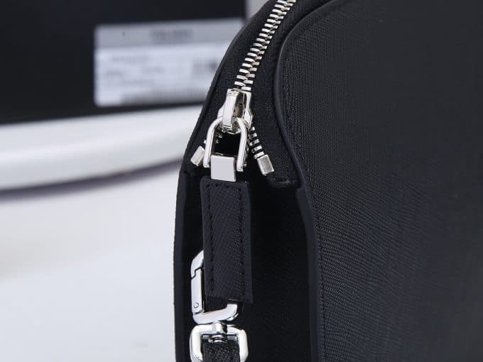 プラダバッグコピー 定番人気2021新品 PRADA メンズ セカンドバッグ - 画像 (7)