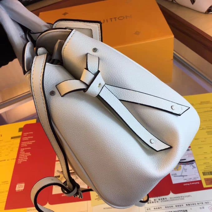 ルイヴィトンバッグコピー 定番人気2020新品 Louis Vuitton レディース ハンドバッグ - 画像 (6)