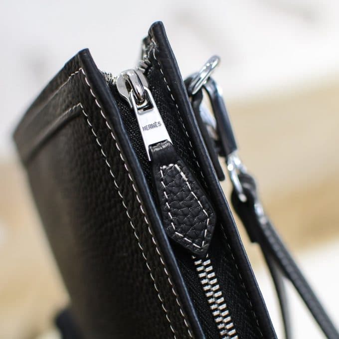 エルメスバッグコピー 大人気2021新品 HERMES メンズ セカンドバッグ - 画像 (5)