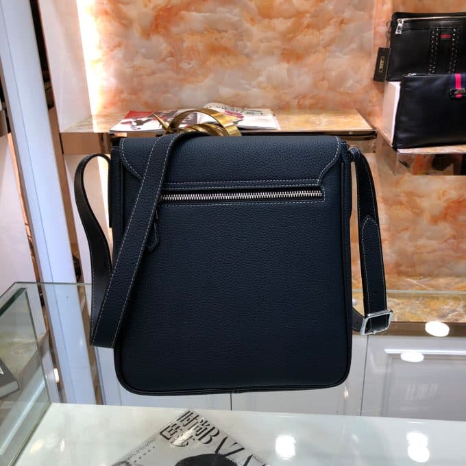 エルメスバッグコピー 2021新品注目度NO.1 HERMES メンズ ショルダーバッグ - 画像 (2)