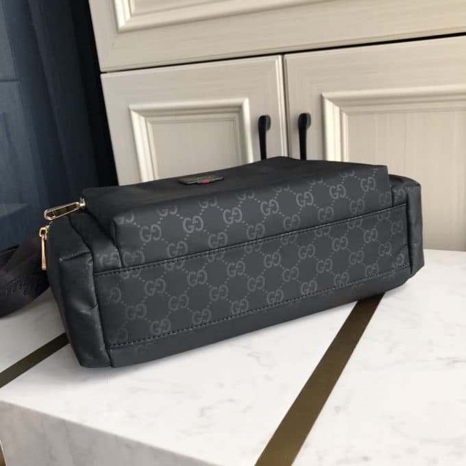 グッチバッグコピー 2021新品注目度NO.1 GUCCI メンズ ショルダーバッグ - 画像 (8)