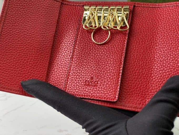 グッチ財布コピー 定番人気2021新品 GUCCI レディース 財布 - 画像 (6)
