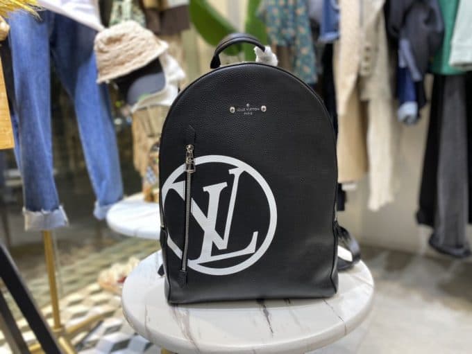 人気高級 ルイヴィトンバッグコピー 定番人気2022新品 Louis Vuitton メンズ バックパック
