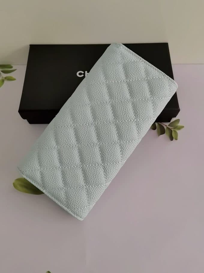 シャネル財布コピー 大人気2021新品 CHANEL レディース 長財布 - 画像 (2)