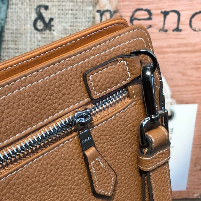 エルメスバッグコピー 2021新品注目度NO.1 HERMES メンズ セカンドバッグ - 画像 (6)