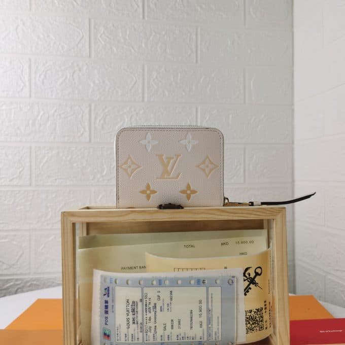 ルイヴィトン財布コピー 2021新品注目度NO.1 Louis Vuitton レディース 財布