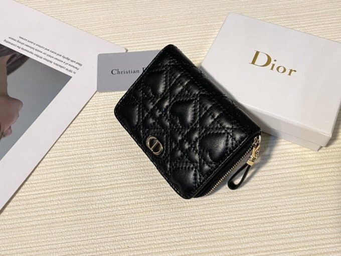 ディオール財布コピー 2021新品注目度NO.1 Dior レディース 財布 - 画像 (2)