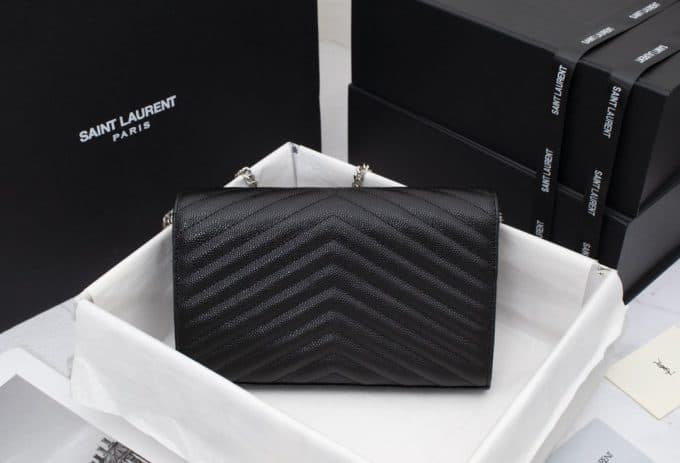 イヴサンローラン バッグコピー 大人気2022新品 YSL レディース ショルダーバッグ - 画像 (9)
