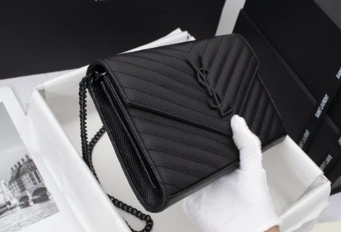 イヴサンローラン バッグコピー 2022新品注目度NO.1 YSL レディース ショルダーバッグ - 画像 (4)