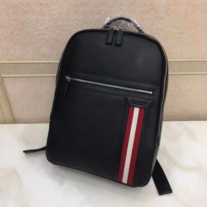 バリーバッグコピー 定番人気2021新品 BALLY メンズ バックパック