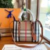 2019人気新作バーバリー(BURBERRY)☆レディース ハンドバックコピー☆どんなアイテムとも相性がいい！絶賛発売中！！