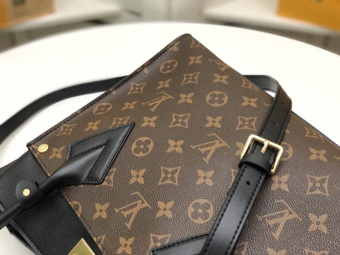 ルイヴィトンバッグコピー 大人気2020新品 Louis Vuitton レディース ハンドバッグ - 画像 (5)