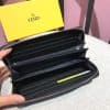 フェンディ財布コピー 定番人気2021新品 FENDI レディース 長財布 - 画像 (8)