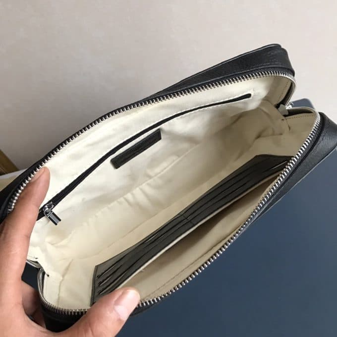 ルイヴィトンバッグコピー 定番人気2021新品 Louis Vuitton メンズ セカンドバッグ - 画像 (9)
