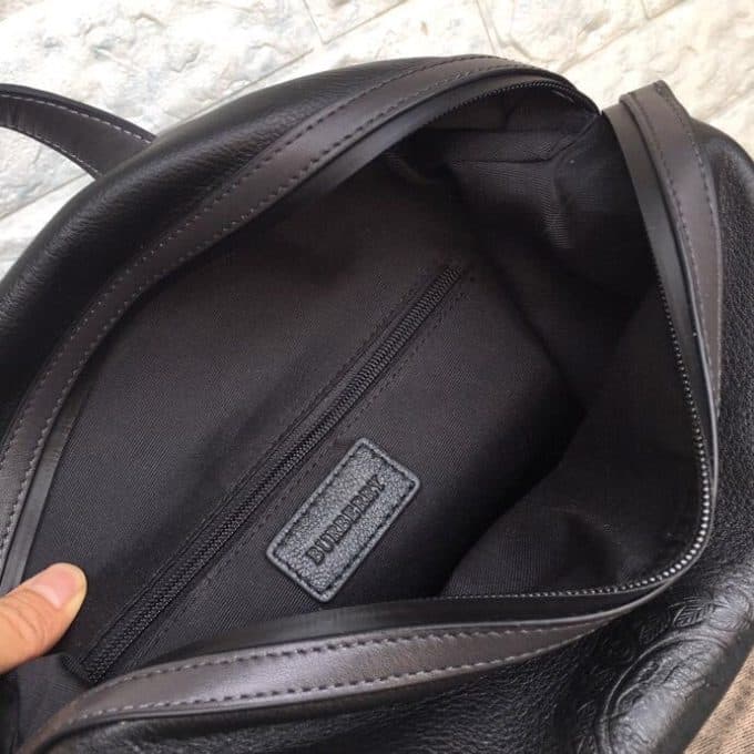 高品質 バーバリーバッグコピー 定番人気2021新品 BURBERRY メンズ バックパック - 画像 (8)
