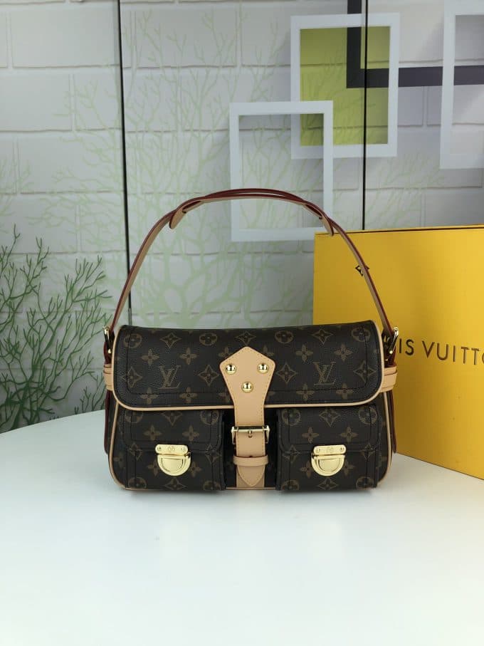 ルイヴィトンバッグコピー 大人気2020新品 Louis Vuitton レディース ハンドバッグ