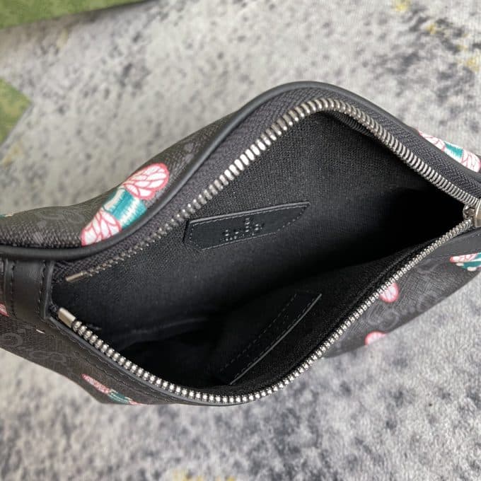 グッチバッグコピー 2022新品注目度NO.1 GUCCI 男女兼用 ウエストポーチ - 画像 (9)