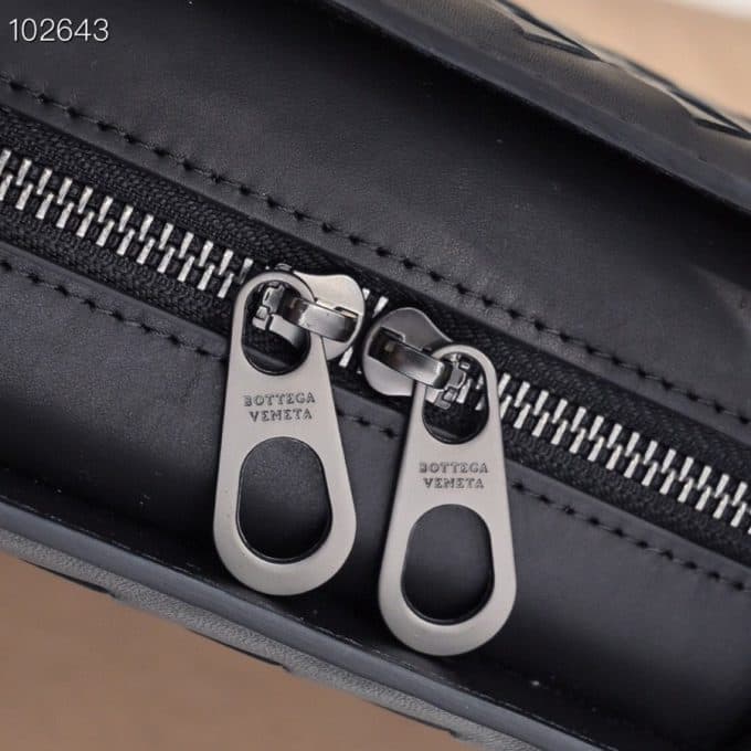 ボッテガヴェネタバッグコピー 大人気2021新品 Bottega Veneta メンズ ブリーフケース - 画像 (6)