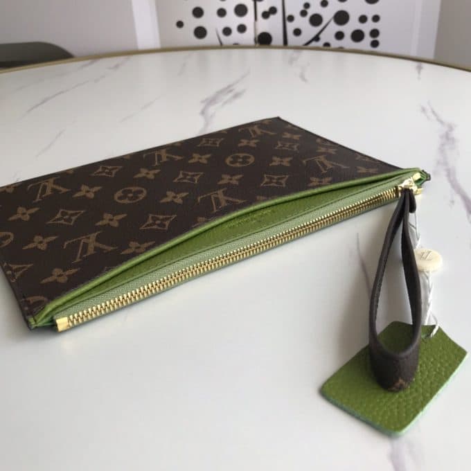 ルイヴィトンバッグコピー 定番人気2021新品 Louis Vuitton 男女兼用 セカンドバッグ - 画像 (3)