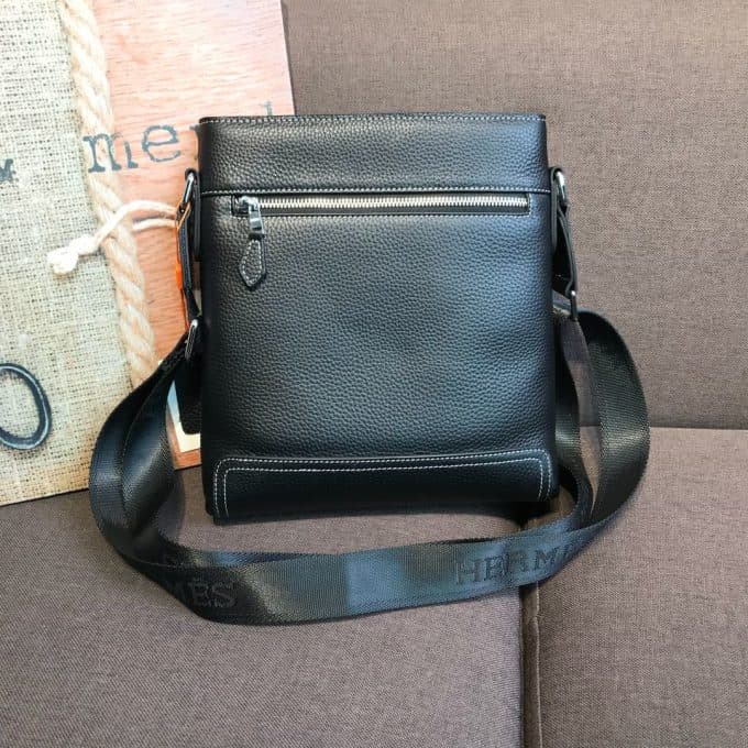 エルメスバッグコピー 2021新品注目度NO.1 HERMES メンズ ショルダーバッグ - 画像 (3)