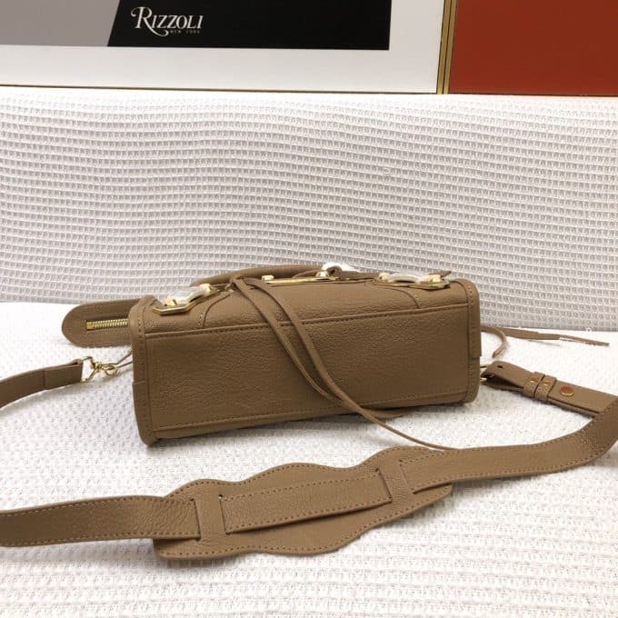 高品質 バレンシアガバッグコピー 2022新品注目度NO.1 BALENCIAGAレディース ハンドバッグ - 画像 (6)