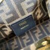 フェンディバッグコピー 定番人気2022新品 FENDI レディース ショルダーバッグ - 画像 (8)
