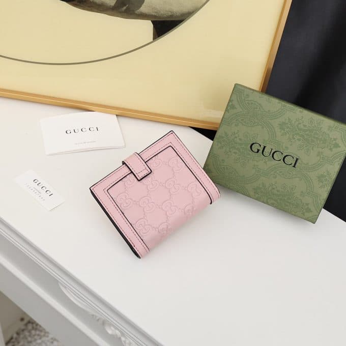 グッチ財布コピー 定番人気2021新品 GUCCI レディース 財布 - 画像 (4)
