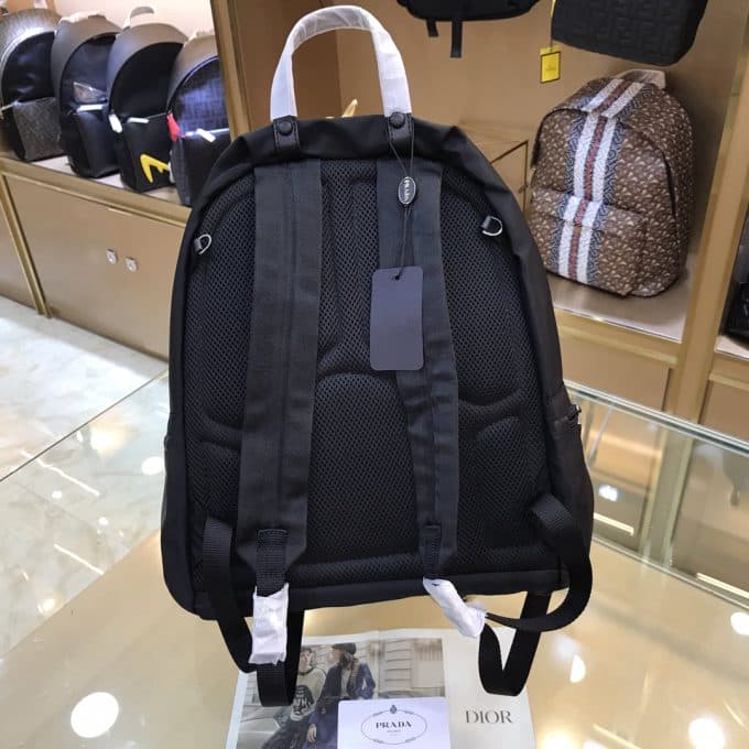 プラダバッグコピー 大人気2021新品 PRADA 男女兼用 バックパック - 画像 (2)