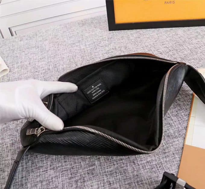 ルイヴィトンバッグコピー 2021新品注目度NO.1 Louis Vuitton 男女兼用 ウエストポーチ - 画像 (9)